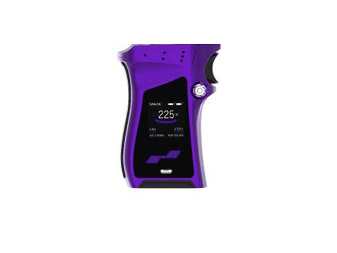 Elektronický grip: SMOK Mag Mod (Purple Black)