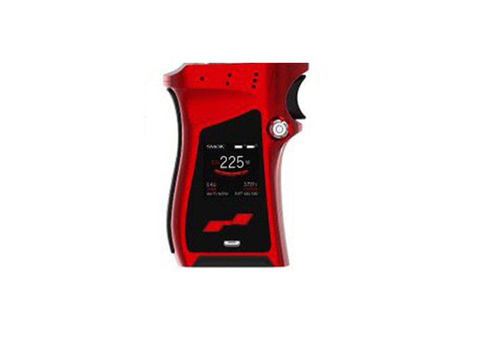 Elektronický grip: SMOK Mag Mod (Red Black)