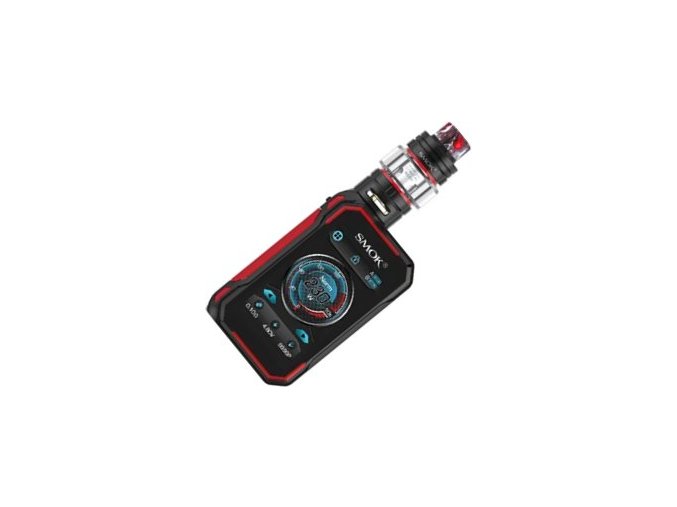 Smoktech G-Priv 3 Grip TC230W Full Kit Black