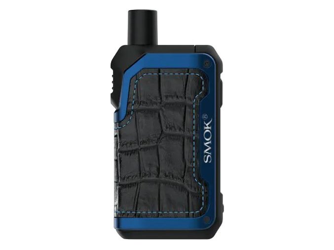 Smoktech ALIKE TC40W Grip Full Kit 1600mAh Matte Blue