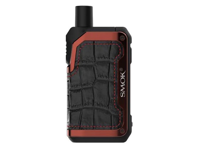 Smoktech ALIKE TC40W Grip Full Kit 1600mAh Matte Red