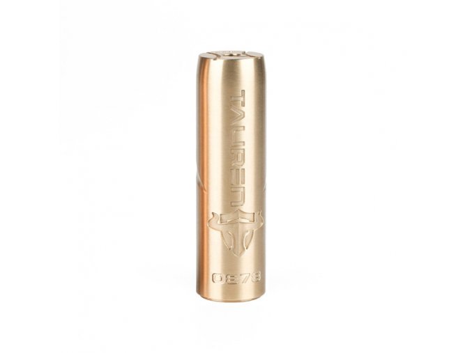 Mechanický grip: THC Tauren Mech MOD (Brass)