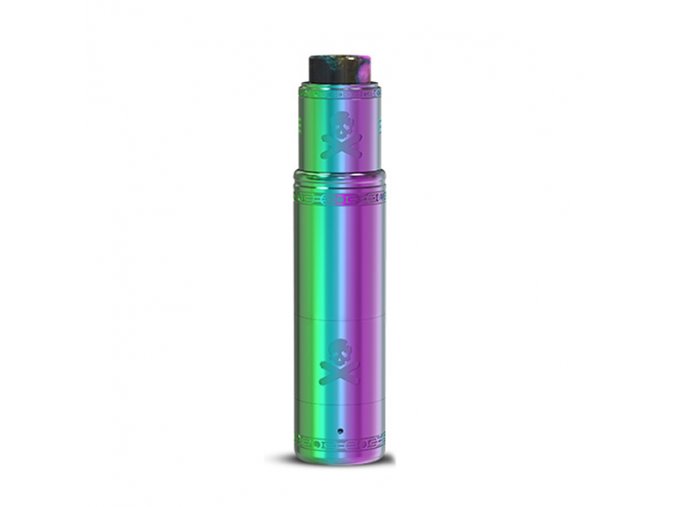 Mechanický grip: Vandy Vape Bonza Kit (Rainbow)