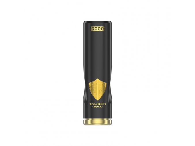 Mechanický grip: THC Tauren Max Mech MOD (Black)