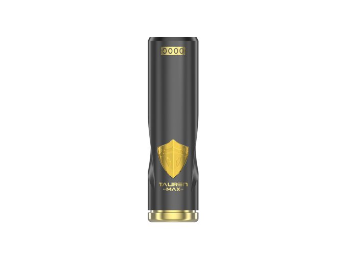 Mechanický grip: THC Tauren Max Mech MOD (Gunmetal)