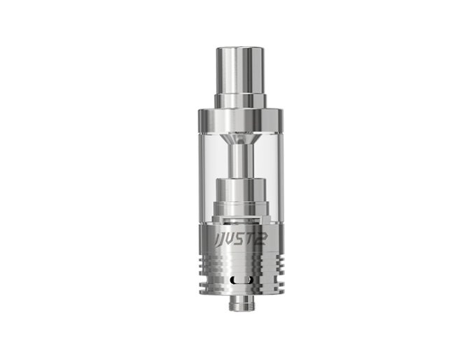 Clearomizer Eleaf iJust 2 BDC (5,5ml) (Stříbrný)