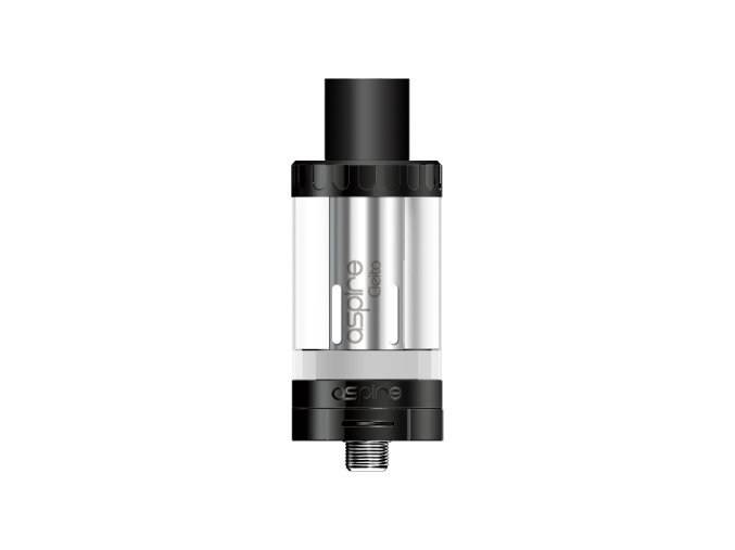 Clearomizér Aspire Cleito 3,5ml (Černý)