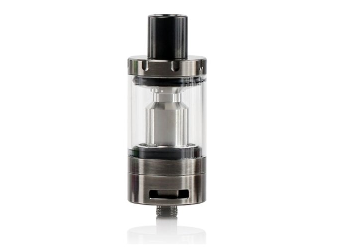 Clearomizér Eleaf iJust S 4ml (Brushed Black)