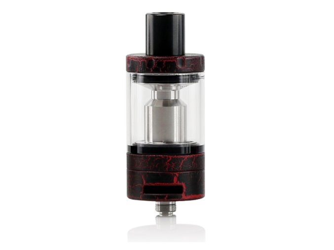 Clearomizér Eleaf iJust S 4ml (Red Crackle)