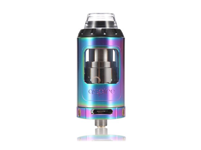 Clearomizér Aspire Athos 4ml (Duhový)