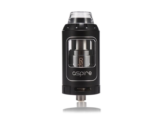 Clearomizér Aspire Athos 4ml (Černý)