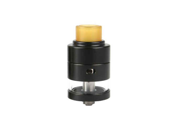 Clearomizér Cthulhu GAIA RDTA 2ml (Černý)