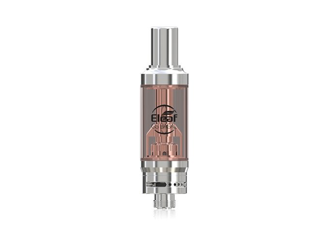 Clearomizér Eleaf GS BASAL (1,8ml) (Rose Gold)