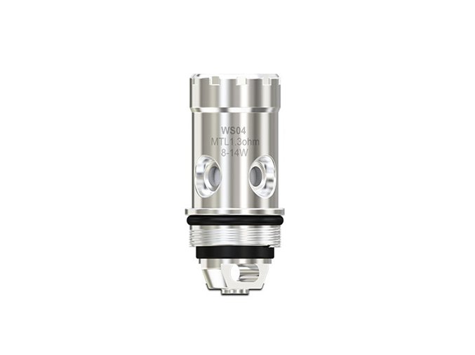 Žhavící tělísko WISMEC WS04 MTL (1,3ohm) (1ks)