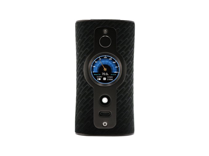 Elektronický grip: Vsticking VK530 200W Mod (Mesh Black)