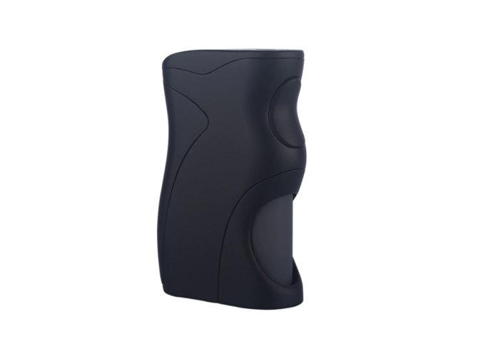 Mechanický grip: Wotofo Recurve Squonk Mod (Černý)