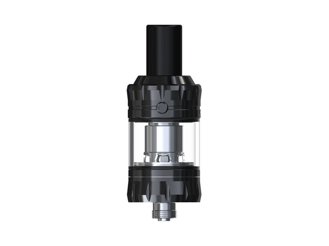 Clearomizér Eleaf GTiO Tank (1,8ml) (Černý)