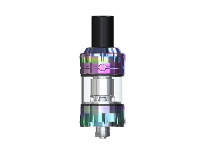 Clearomizér Eleaf GTiO Tank (1,8ml) (Duhový)