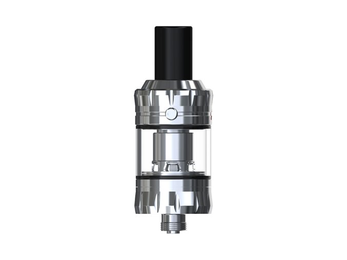 Clearomizér Eleaf GTiO Tank (1,8ml) (Stříbrný)