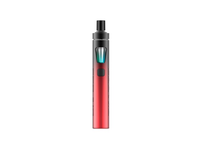 Elektronická cigareta: Joyetech eGo AIO (Edice 2020) (1700mAh) (Červená)