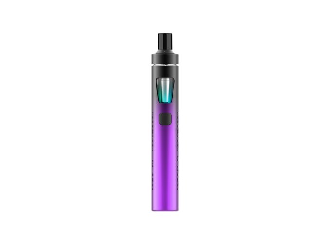 Elektronická cigareta: Joyetech eGo AIO (Edice 2020) (1700mAh) (Fialová)