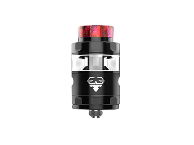 Clearomizér GeekVape Blitzen RTA 2ml/5ml (Černý)