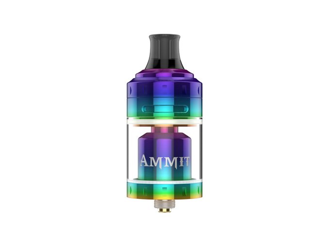 Clearomizér GeekVape Ammit MTL RTA (4ml) (Duhový)