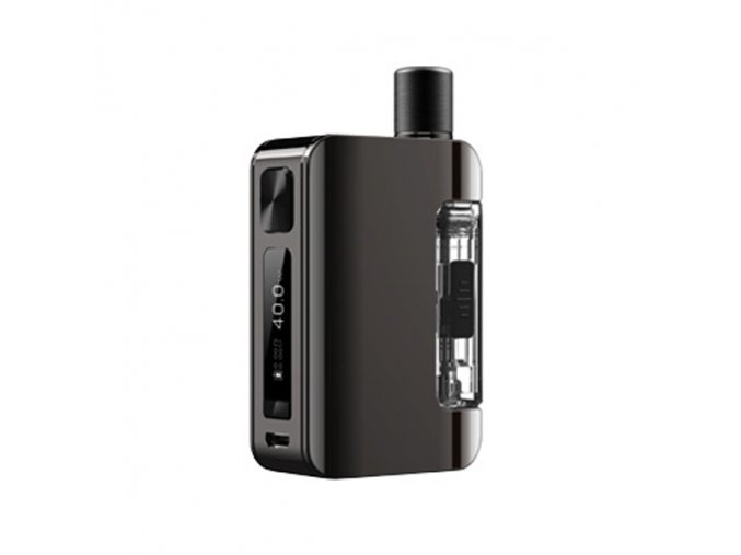 Elektronická cigareta: Joyetech EXCEED Grip Pro Pod Kit (1000mAh) (Gunmetal)