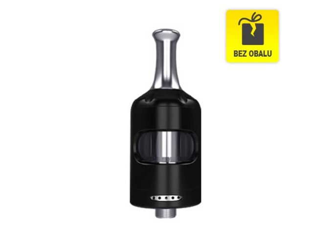 Clearomizér Aspire Nautilus 2S Tank (2,6ml) (Černý) (II. JAKOST)