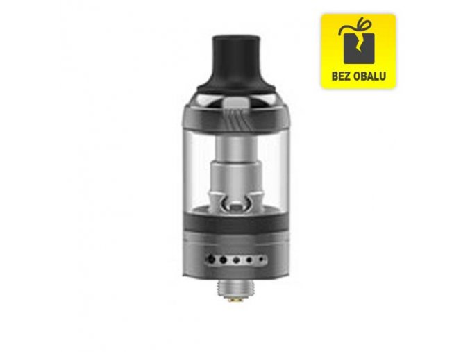 Clearomizér Vapefly Galaxies MTL Tank (1,8ml) (Gunmetal) (II. JAKOST)