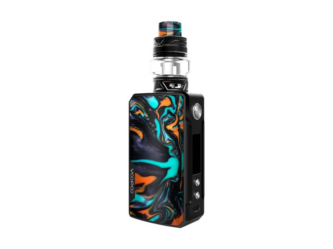 Elektronický grip: VooPoo Drag 2 Kit s UFORCE T2 (B-Dawn)