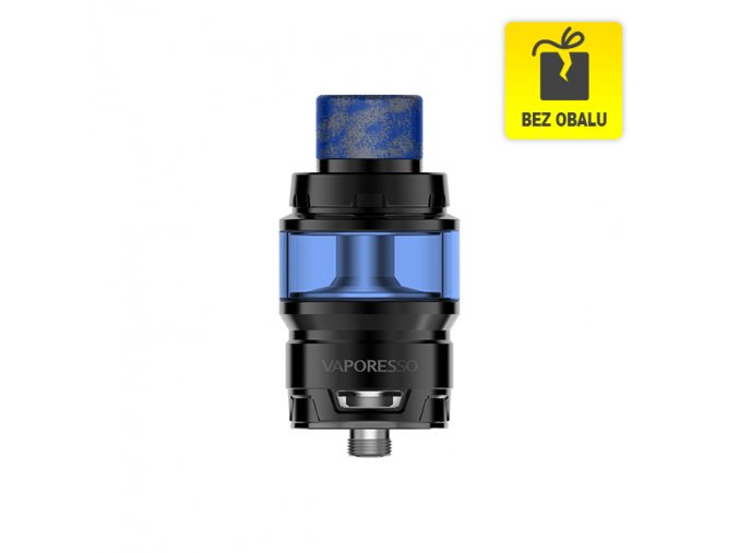 Clearomizér Vaporesso Cascade Baby SE (6,5ml) (Černý) (II. JAKOST)