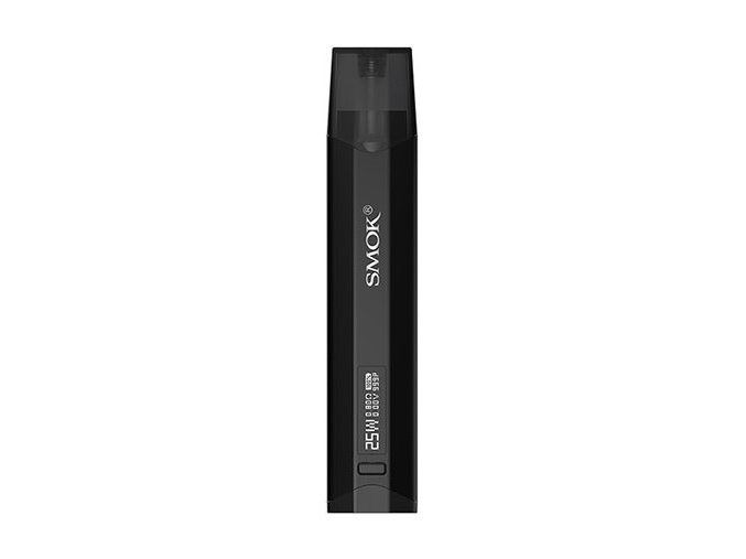 Smoktech Nfix elektronická cigareta 700mAh Black