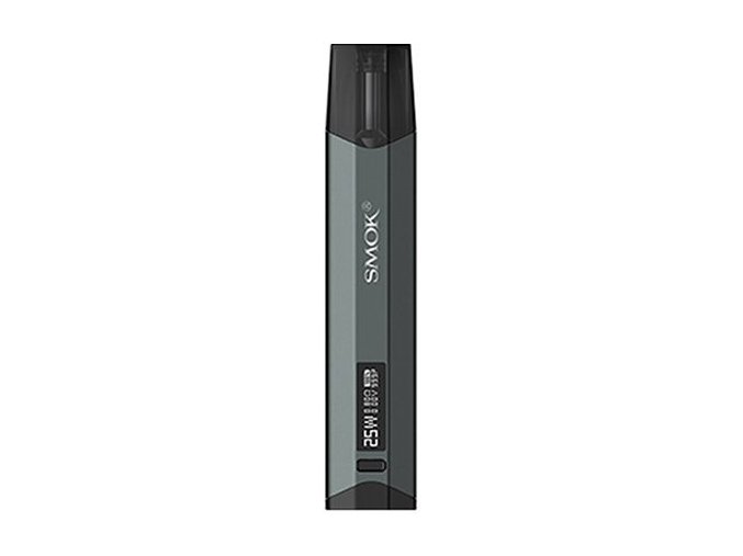 Smoktech Nfix elektronická cigareta 700mAh Grey