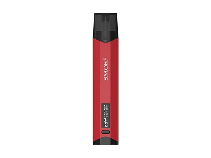 Smoktech Nfix elektronická cigareta 700mAh Red