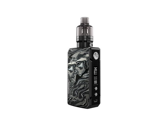 VOOPOO Drag 2 Refresh 177W Grip Full Kit B-Ink