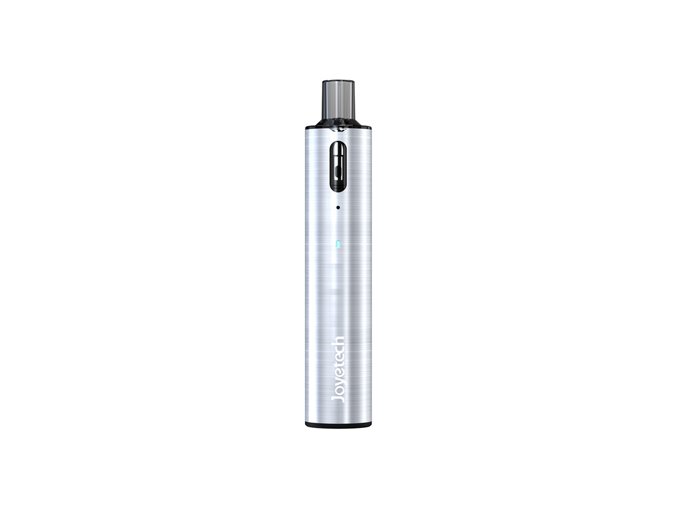 Elektronická cigareta: Joyetech eGo Pod Kit (1000mAh) (Stříbrná)