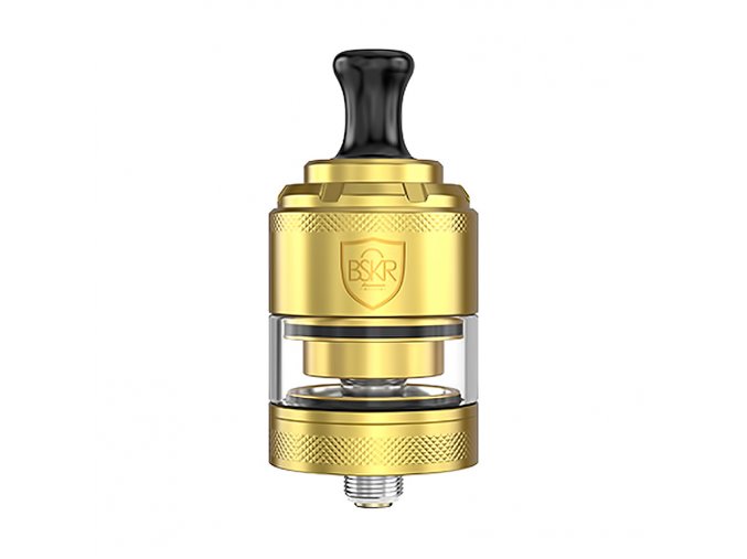 Vandy Vape Berserker V2 RTA  3ml Silver