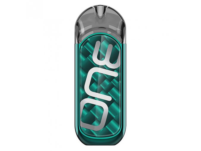 Joyetech TEROS One - VW Pod Kit - 650mAh - Emerald Green