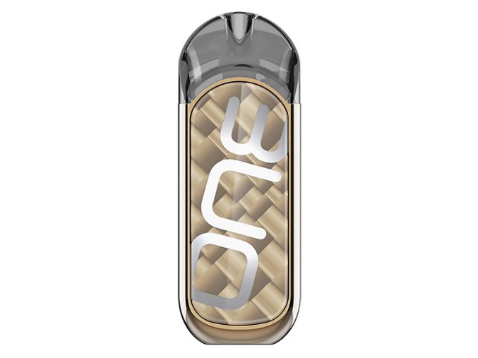 Joyetech TEROS One - VW Pod Kit - 650mAh - Gold Diamon 