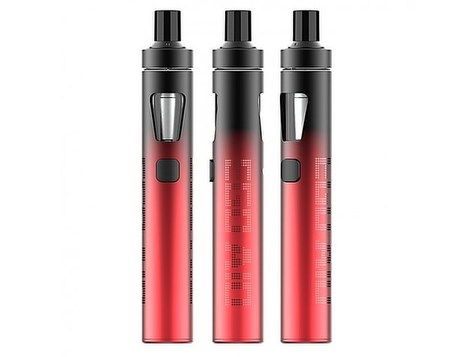 Joyetech eGo AIO ECO Friendly - 1700mAh - Edice 2020 - Gradient Red (Červená)