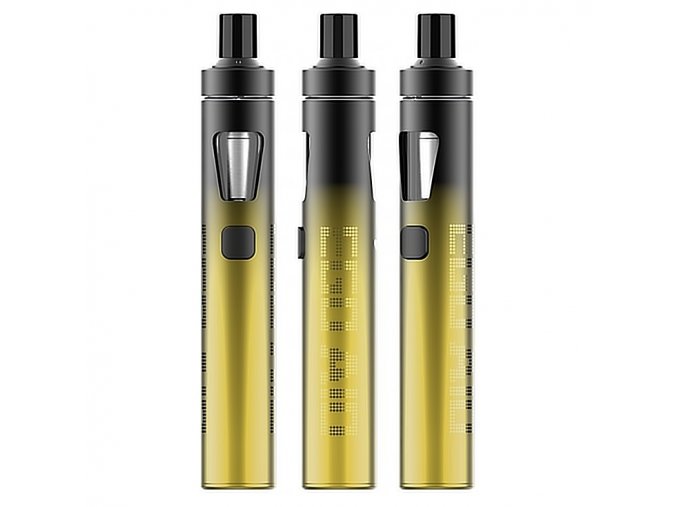 Joyetech eGo AIO ECO Friendly - 1700mAh - Edice 2020 - Gradient Yellow (Žlutá)