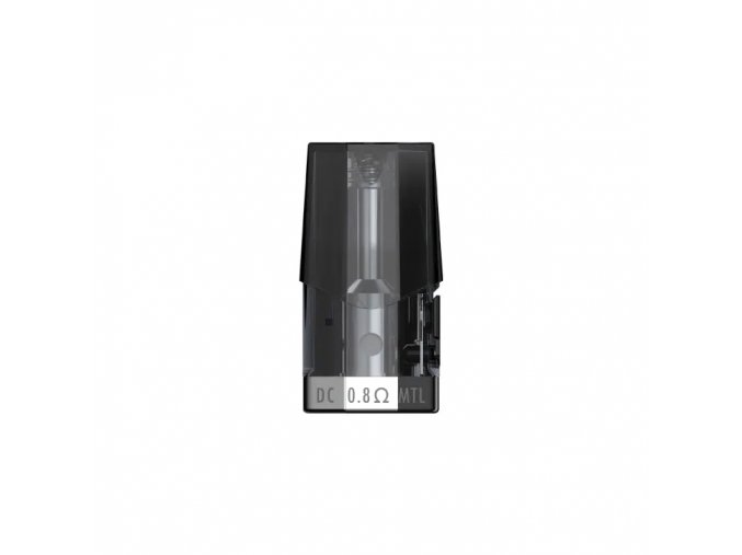 Smoktech Nfix Cartridge DC MTL - 0,8ohm - 3ml