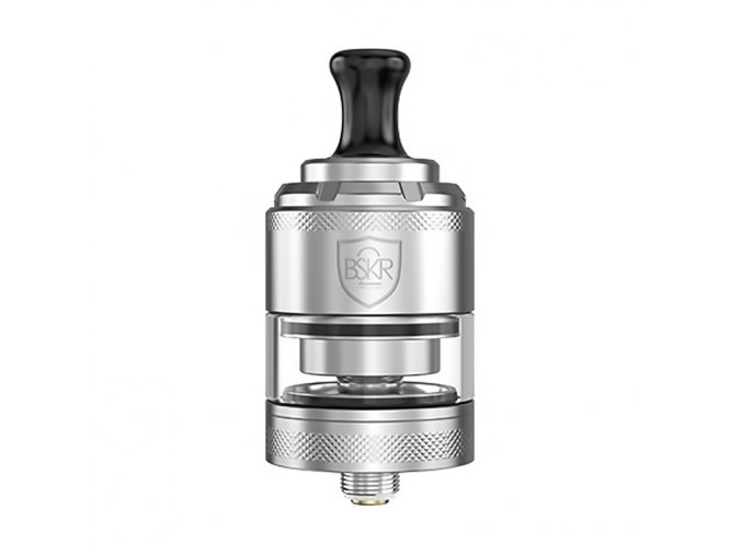 Vandy Vape Berserker V2 RTA  3ml Silver