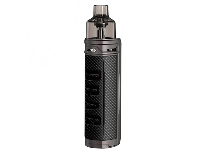 VOOPOO Drag X - 80W - Kit s PnP pod Tank (Carbon Fiber)