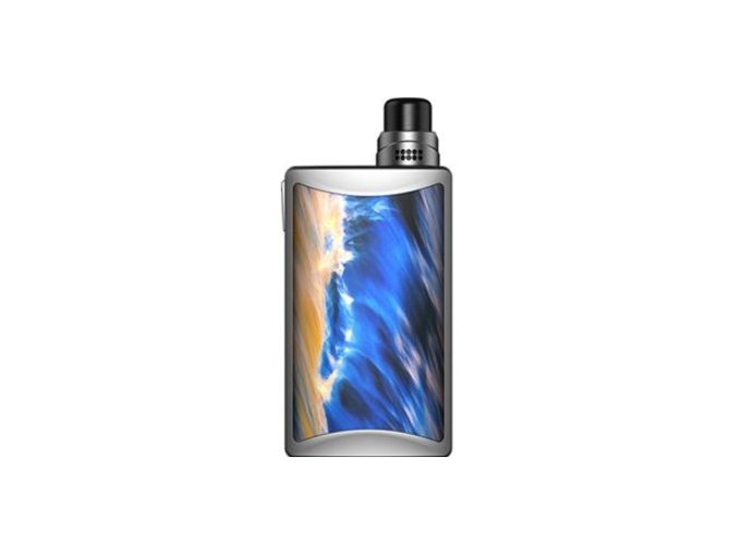 Vandy Vape Kylin M AIO POD 70W grip Blue