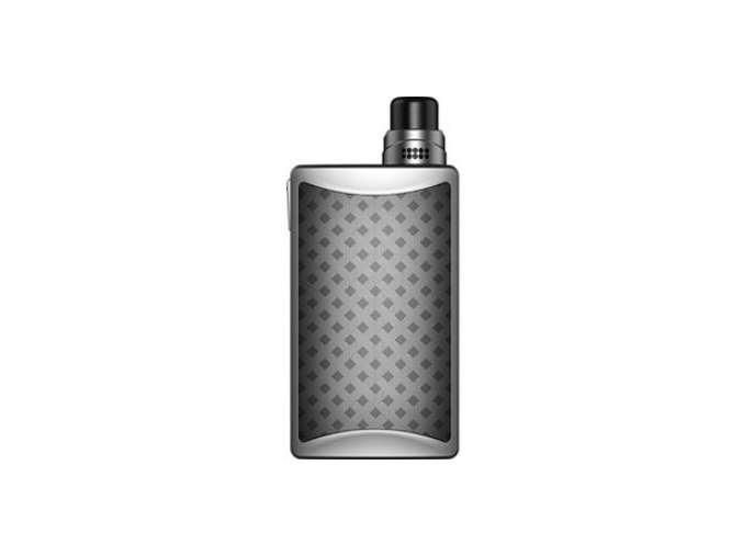 Vandy Vape Kylin M AIO POD 70W grip Silver