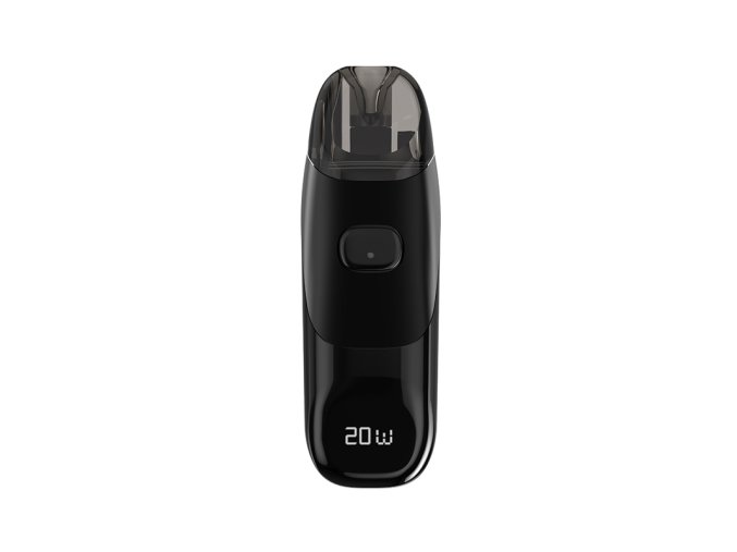 Elektronická cigareta: Joyetech Tralus Pod Kit (800mAh) (Černá)