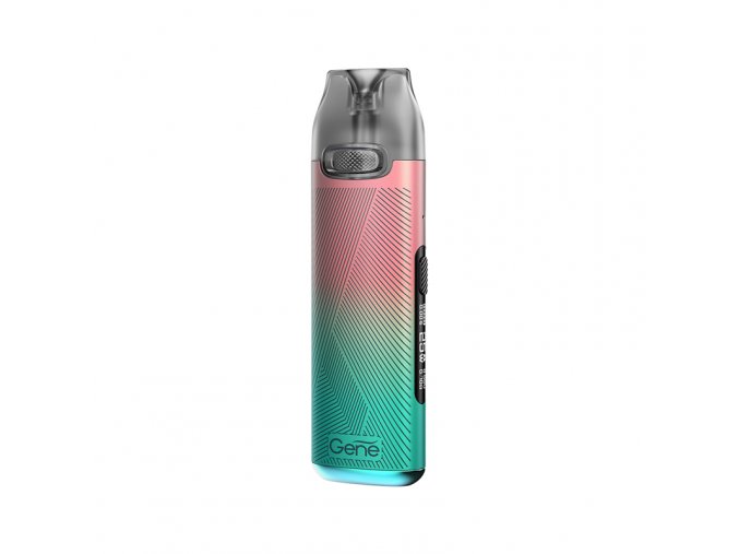 Elektronická cigareta: VooPoo V.THRU Pro Pod Kit (900mAh) (Rosy)