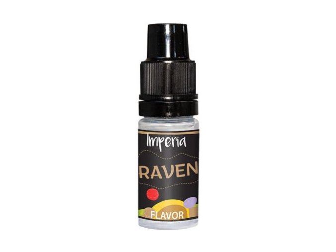 Příchuť IMPERIA Black Label 10ml Raven